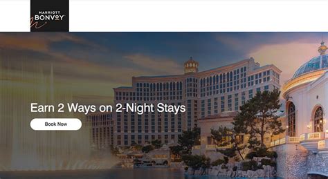 marriott promotion central|Marriott Bonvoy Promotion Fall 2024: Earn 2 Ways .